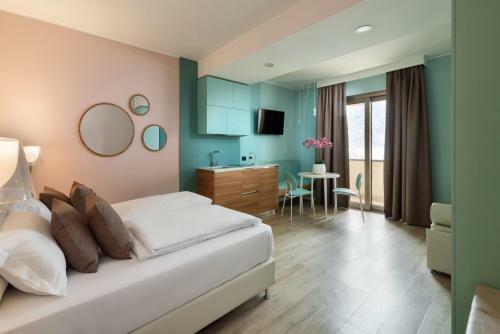 Apartamento Residence Lido Hotel