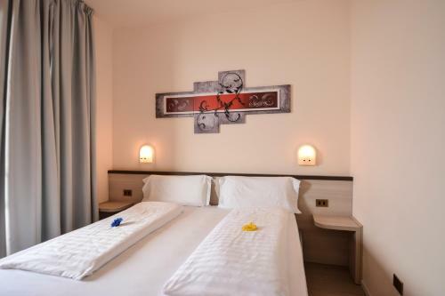 Apartamento Residence Lido Hotel
