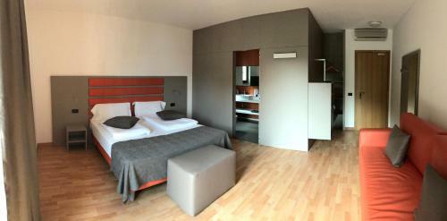 Apartamento Residence Lido Hotel