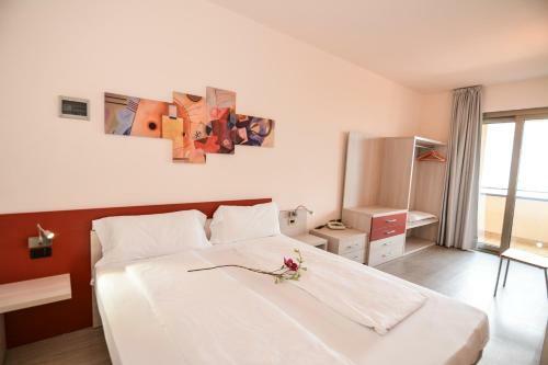 Apartamento Residence Lido Hotel