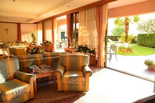 Apartamento Residence Lido Hotel