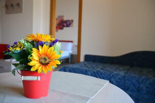 Apartamento Residence Lido Hotel