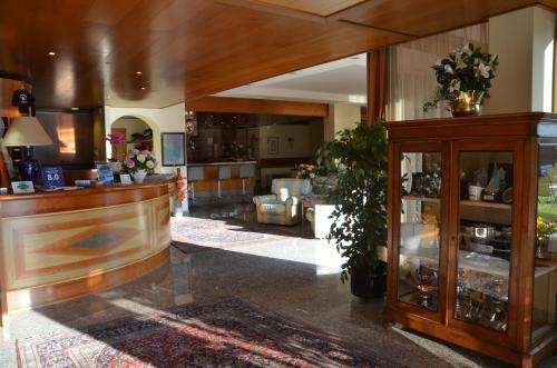 Apartamento Residence Lido Hotel