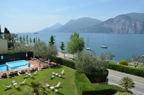 Apartamento Residence Lido Hotel