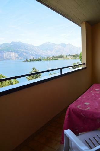 Apartamento Residence Lido Hotel