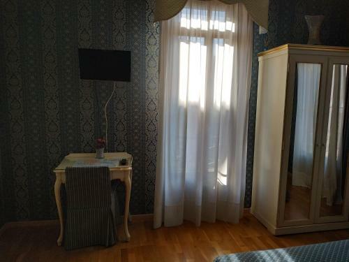 Bed & Breakfast Residenza Nobile