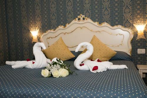 Bed & Breakfast Residenza Nobile