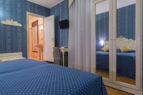 Bed & Breakfast Residenza Nobile
