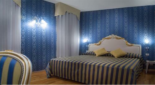 Bed & Breakfast Residenza Nobile