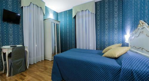 Bed & Breakfast Residenza Nobile