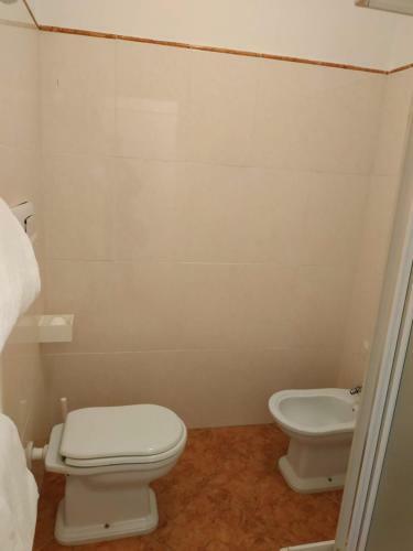 Bed & Breakfast Residenza Nobile