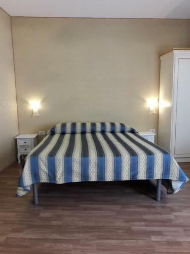 Bed & Breakfast Residenza Nobile