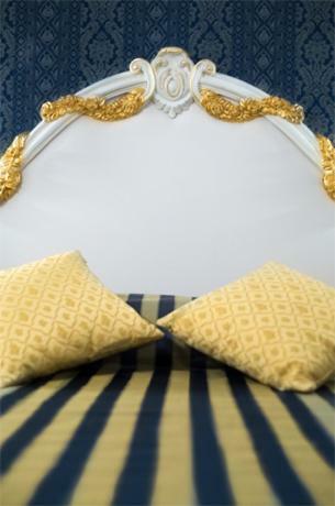 Bed & Breakfast Residenza Nobile