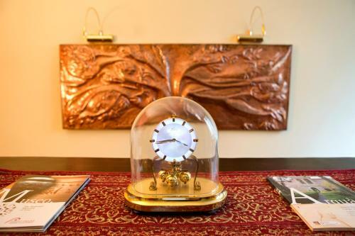 Hostal Diamantino Town House