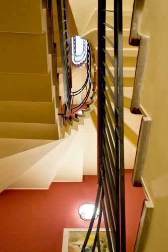 Hostal Diamantino Town House