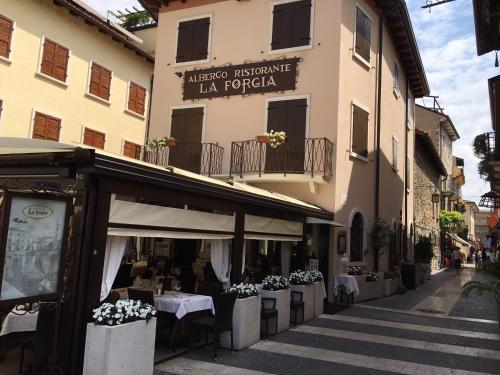 Hostal Camere La Forgia