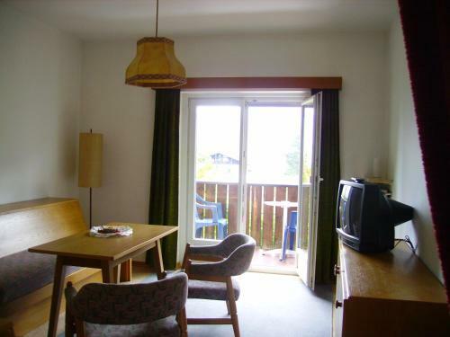 Apartamento Residence Bichler