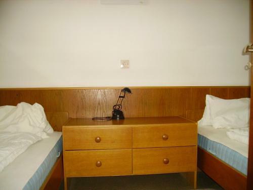Apartamento Residence Bichler