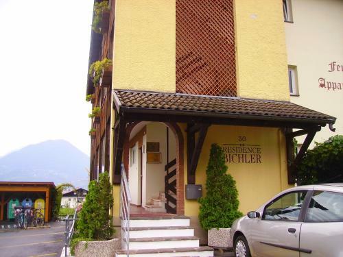 Apartamento Residence Bichler