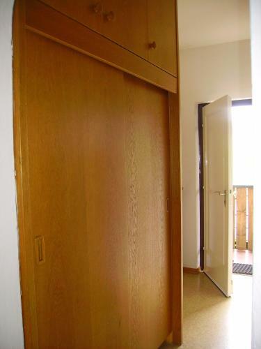 Apartamento Residence Bichler