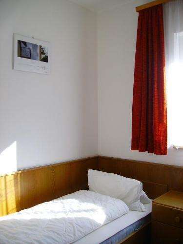 Apartamento Residence Bichler
