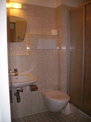 Apartamento Residence Bichler