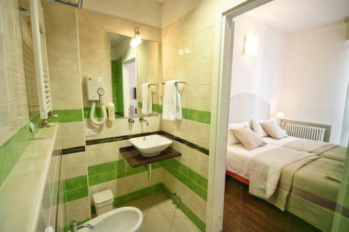 Bed & Breakfast Bologna Inn