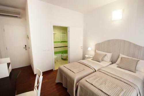 Bed & Breakfast Bologna Inn