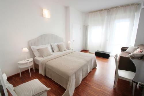 Bed & Breakfast Bologna Inn