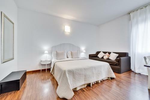 Bed & Breakfast Bologna Inn
