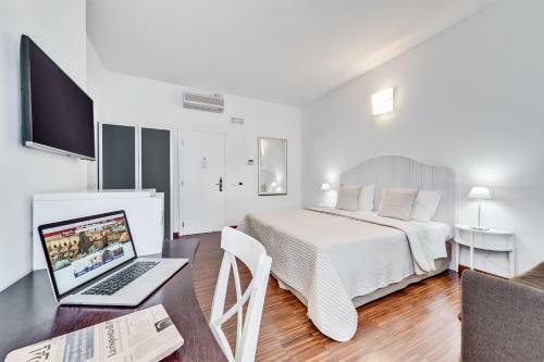 Bed & Breakfast Bologna Inn