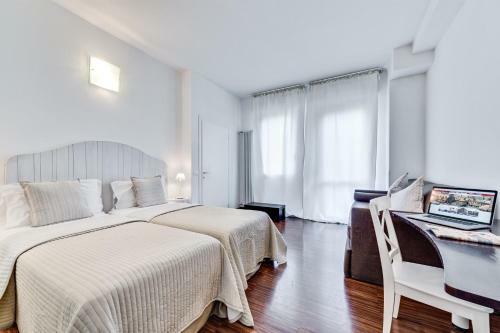 Bed & Breakfast Bologna Inn