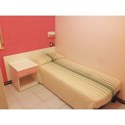 Hotel Zenit