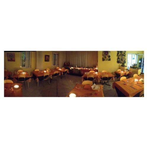 Hotel Zenit