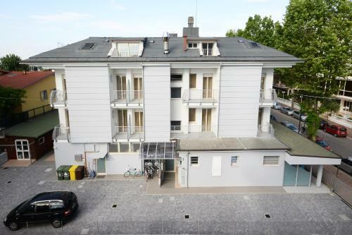 Hotel Concorde