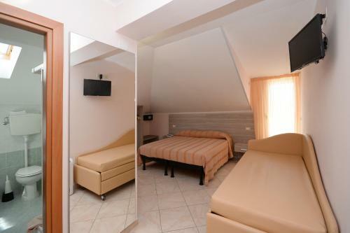 Hotel Concorde