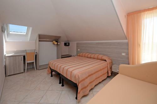 Hotel Concorde