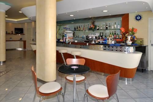 Hotel Concorde