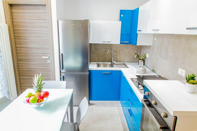 Apartamento Kefa Holiday - Domus Cephaledium