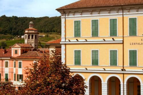 Hotel Albergo Al Castello