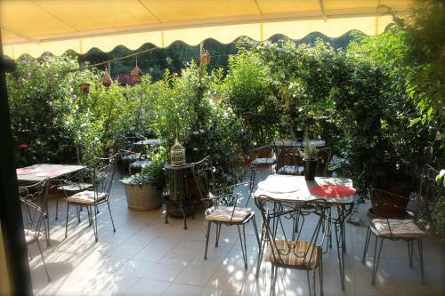 Hotel Albergo Al Castello