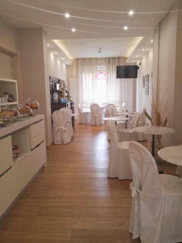 Hotel Albergo Al Castello
