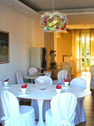Hotel Albergo Al Castello