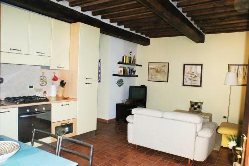 Casa Vacanze Le Ortensie