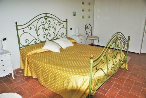 Casa Vacanze Le Ortensie