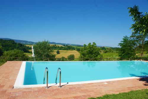 Casa Vacanze Le Ortensie