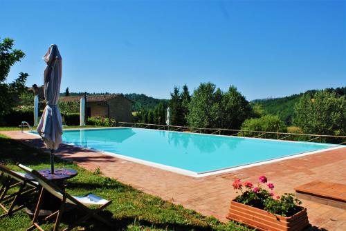 Casa Vacanze Le Ortensie