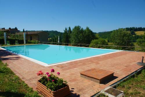 Casa Vacanze Le Ortensie