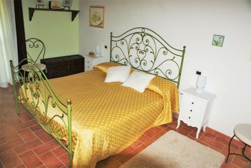 Casa Vacanze Le Ortensie