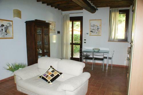 Casa Vacanze Le Ortensie